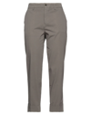 Berwich Pants In Grey