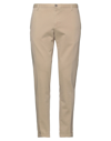 At.p.co Pants In Beige