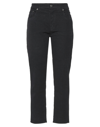 Department Five Pants In Steel Grey