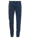 Re-hash Pants In Dark Blue