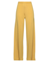 Liviana Conti Pants In Yellow