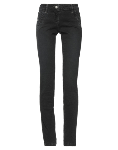 Jacob Cohёn Pants In Black