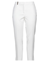 Peserico Pants In White