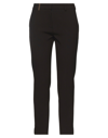 Peserico Pants In Brown