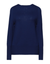 Drumohr Sweaters In Blue