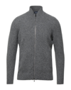 Drumohr Cardigans In Light Grey