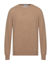 Sonrisa Sweaters In Sand