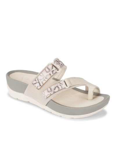 Baretraps Deserae Women's Slide Sandal Women's Shoes In Tan/beige