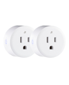 Jonathan Y Smart Plug In White