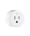 Jonathan Y Smart Plug - Wi-fi Remote App Control For Lights Appliances In White