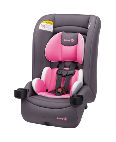 Safety 1st Jive 2-in-1 Convertible Car Seat In Carbon Rose
