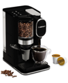 Cuisinart Dgb-2 Grind & Brew Single-serve Coffeemaker In Black