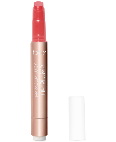 Tarte Maracuja Juicy Lip Plump In Poppy