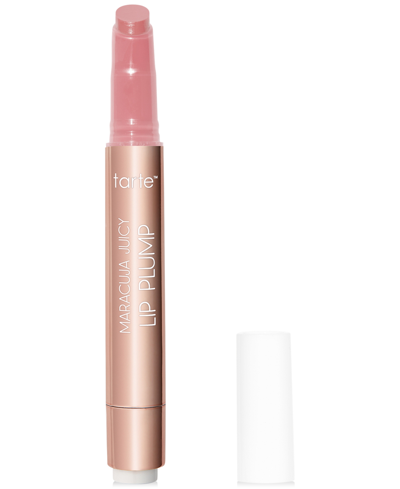 Tarte Maracuja Juicy Lip Plump In Cherry Blossom