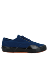 Artifact By Superga Sneakers In Blue