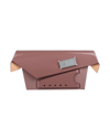 Maison Margiela Handbags In Pastel Pink