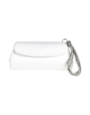 Alberta Ferretti Handbags In White