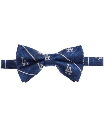 Eagles Wings Men's Royal Los Angeles Dodgers Oxford Bow Tie