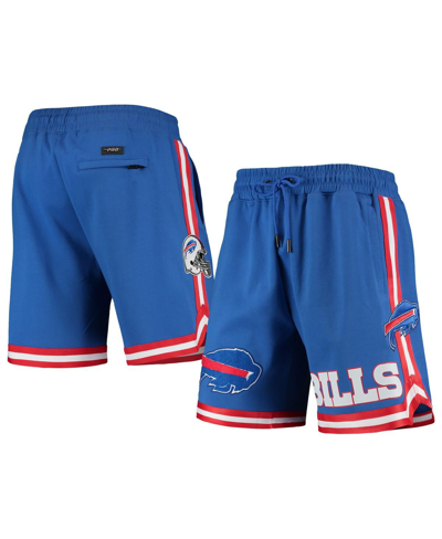 Pro Standard Men's Royal Buffalo Bills Core Shorts