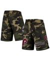 Pro Standard Men's  Camo Philadelphia Phillies Team Shorts In Camo