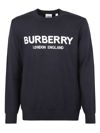 BURBERRY FENNELLE SWEATER