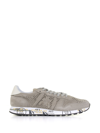 Premiata Eric 5666 Low-top Trainers In Sabbia