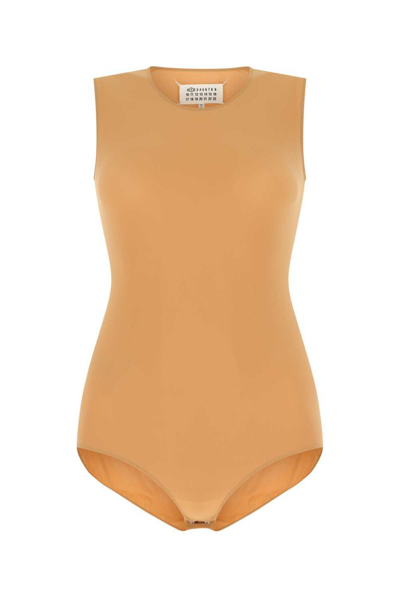 Marjolaine – Bodysuit Roxane Orange – 4ROX4701/0085