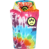 Barrow Multicolor Sweatshirt For Kids With Logo In Multicolor