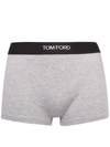 TOM FORD TOM FORD LOGO KNICKERS BOXER