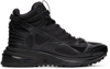 GIVENCHY BLACK GIV 1 TR HIGH trainers