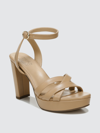 NATURALIZER NATURALIZER MALLORY STRAPPY DRESS SANDALS