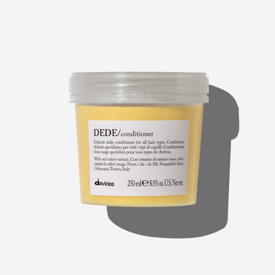 Davines Dede Conditioner Essential Haircare