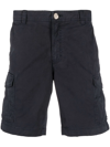 WOOLRICH CARGO BERMUDA SHORTS