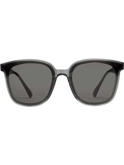 Gentle Monster Jackie G3 Oversized Sunglasses In Grey