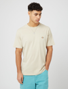 Dickies Mapleton Brand-print Cotton-jersey T-shirt In Grey