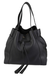 MULBERRY MILLIE TOTE HEAVY GRAIN