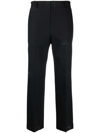 ADER ERROR STRAIGHT-LEG TROUSERS