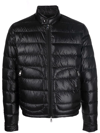 MONCLER PADDED ZIP-FRONT JACKET