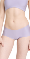 Commando Butter Hipster Panty In Lilac