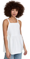 Rachel Comey Fresco Top In White