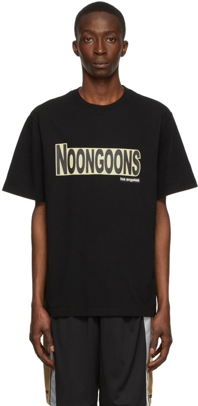 NOON GOONS BOULEVARD KNIT SHIRT VANILLA eva.gov.co