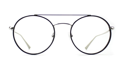 Taylor Morris Eyewear Sw9 C2 Glasses In Black