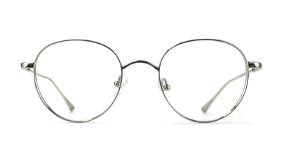 Taylor Morris Eyewear Sw5 C2 Glasses In Metallic