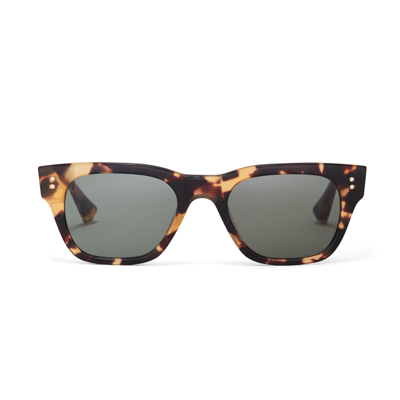 Taylor Morris Eyewear James Sunglasses In Multi