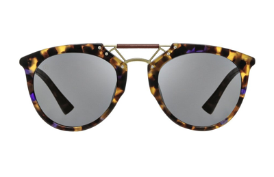 Taylor Morris Eyewear H.f.s. Sunglasses In Black