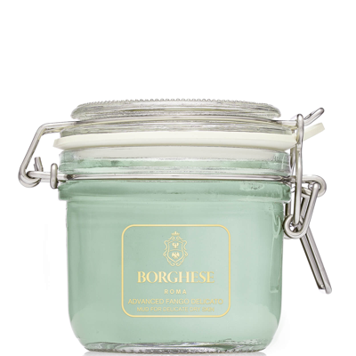 Borghese Advanced Fango Delicato Moisturizing Mud Mask, 7.5-oz.