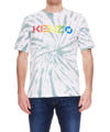 KENZO KENZO LOGO T-SHIRT