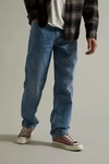 Levi's 550 Relaxed Fit Jean In Light Blue