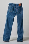 Levi's 550 Relaxed Fit Jean In Vintage Denim Medium