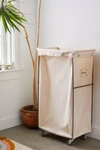 Steele Canvas Small Bag Caddie In Cream